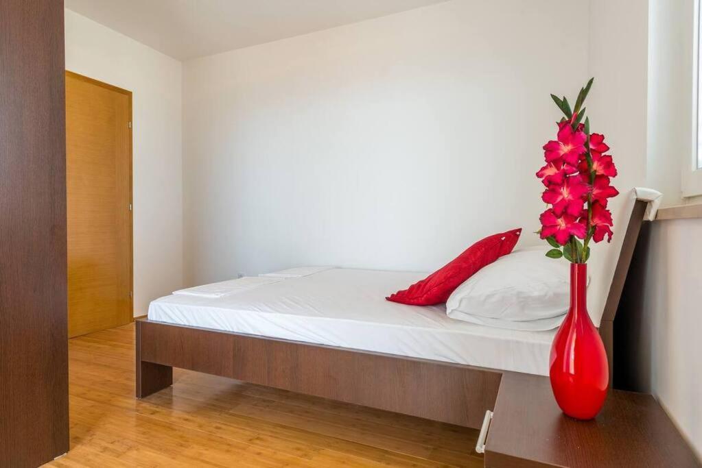 דוברובניק Apartment Belvedere With Magnificent Sea View Terrace מראה חיצוני תמונה