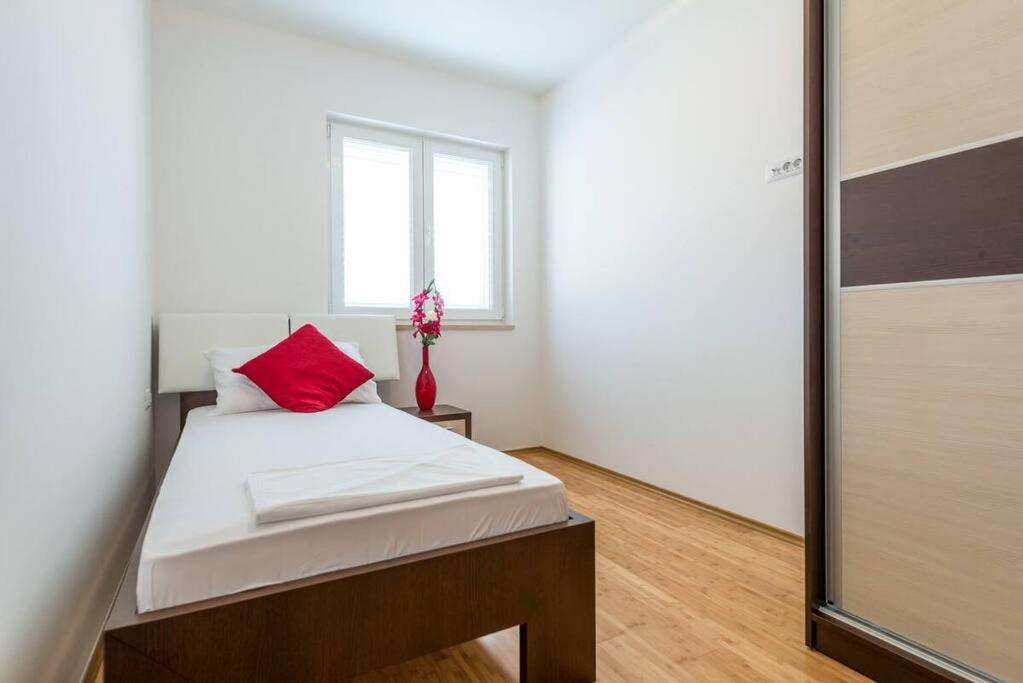 דוברובניק Apartment Belvedere With Magnificent Sea View Terrace מראה חיצוני תמונה