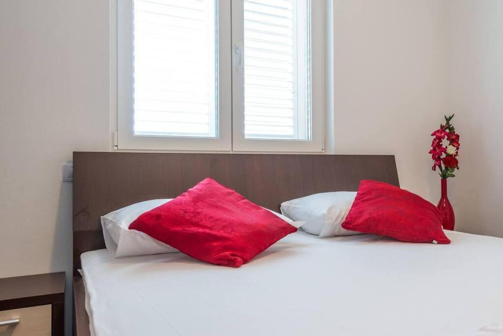 דוברובניק Apartment Belvedere With Magnificent Sea View Terrace מראה חיצוני תמונה