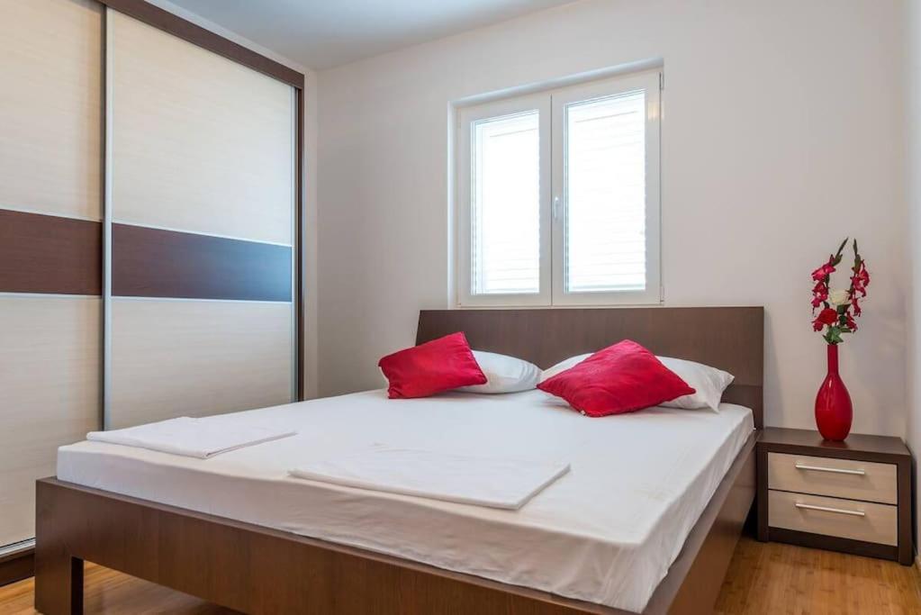 דוברובניק Apartment Belvedere With Magnificent Sea View Terrace מראה חיצוני תמונה