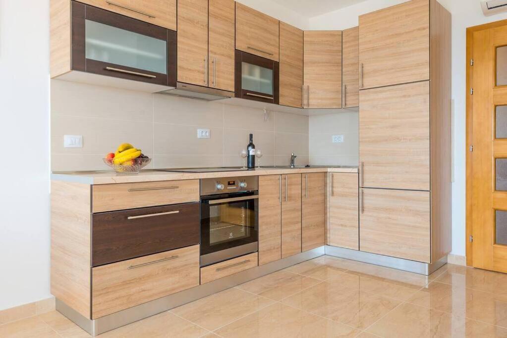 דוברובניק Apartment Belvedere With Magnificent Sea View Terrace מראה חיצוני תמונה